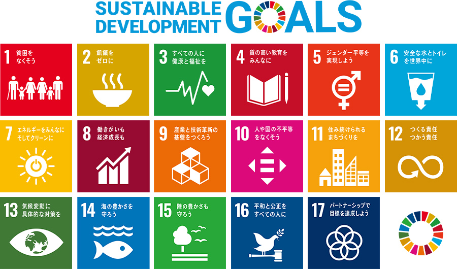 アイコン：SDGsのallロゴ